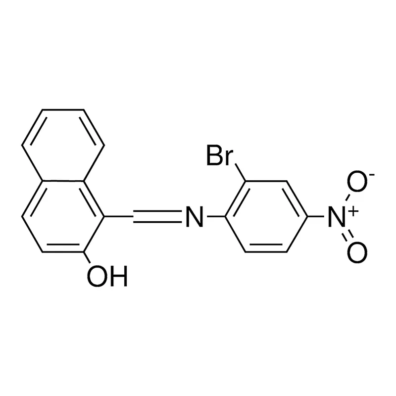Merck 1-((2-BROMO-4-NITRO-PHENYLIMIN - 25 MG&