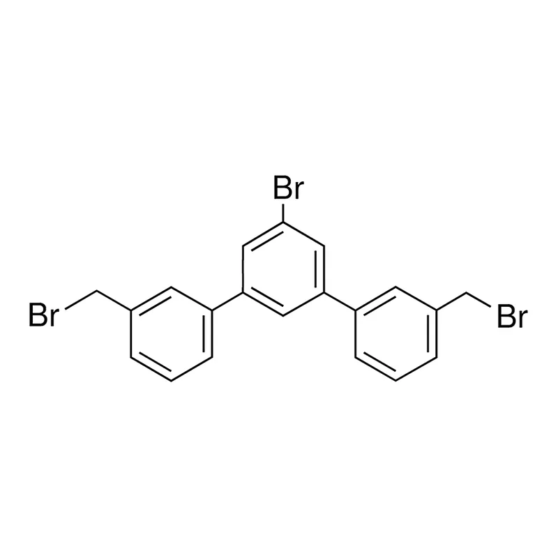 Merck 5'-BROMO-3,3''-BIS-BROMOMETHYL--