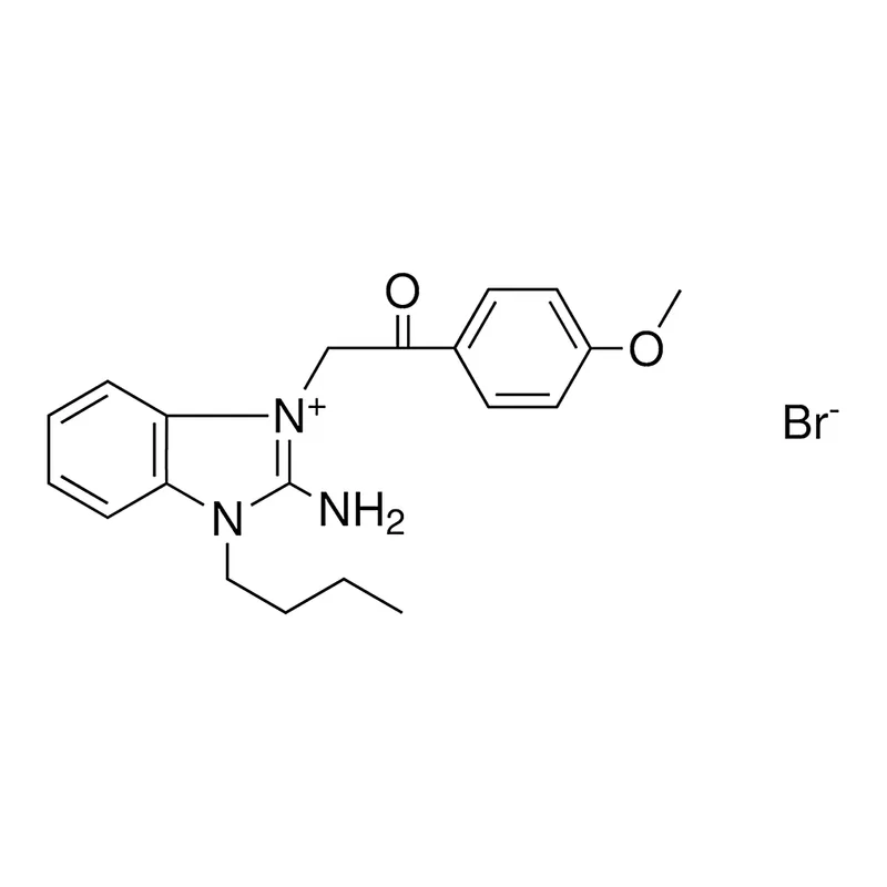 Merck 2-AMINO-3-BU-1-(2-(4-MEO-PHENYL-