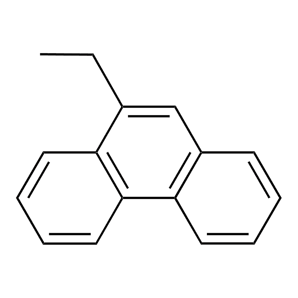 Merck 9-ETHYL-PHENANTHRENE-
