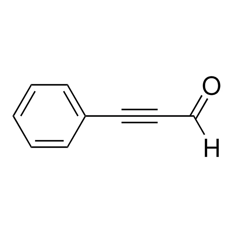 Merck Phenylpropargyl aldehyde