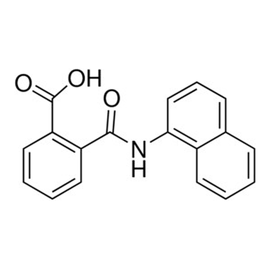 Merck NAPTALAM PESTANAL.