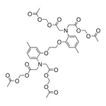 Merck 1,2-Bis(2-amino-5-methylphenoxy)ethane-N,N,N',N'-tetraacetic acid tetrakis(acetoxymethyl) ester