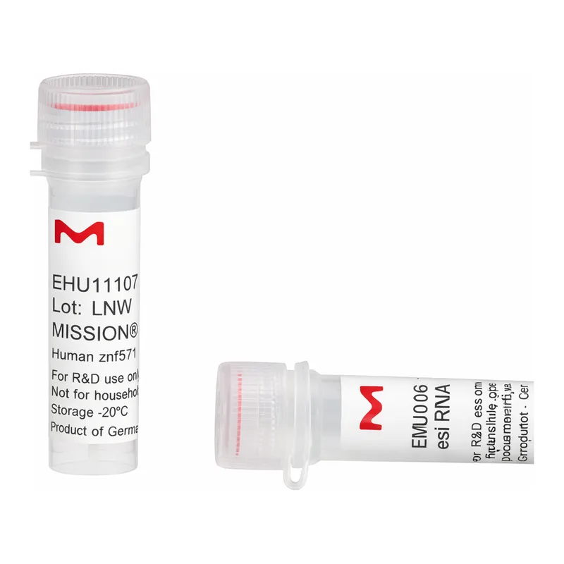 Merck MISSION(R) esiRNA