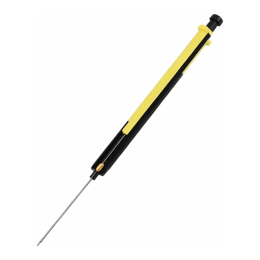Restek Smart SPME Arrow 1.5mm: PDMS (Polydimethylsiloxane), Phase thickness 250um, Phase length 2