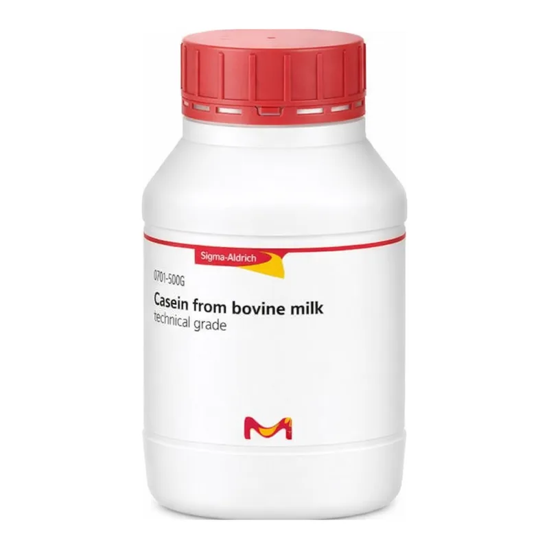 Merck Casein from bovine milk