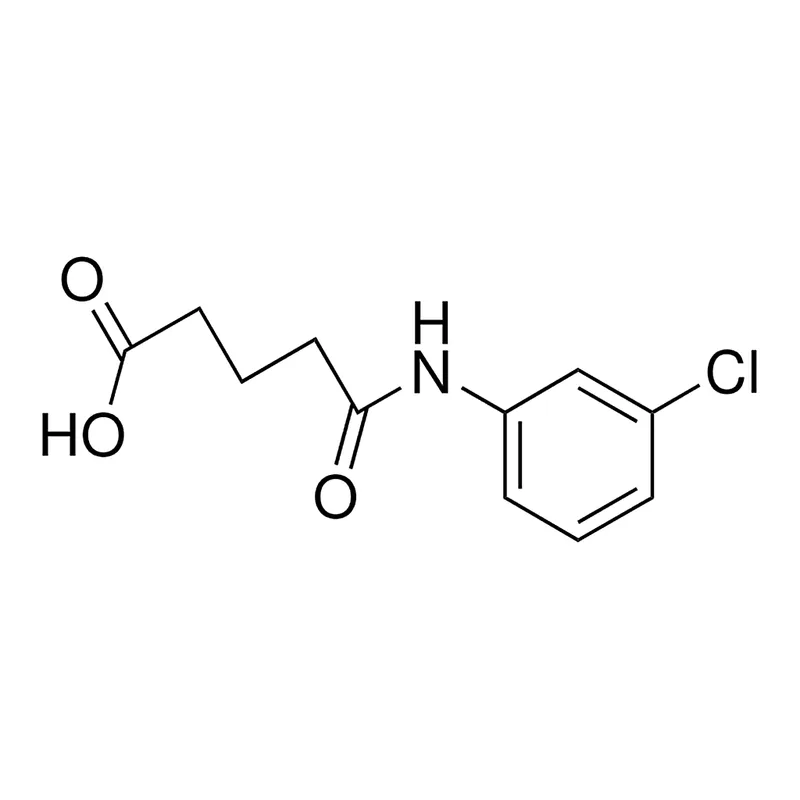 Merck 4-(N-(3-CHLOROPHENYL)CARBAMOYL)-