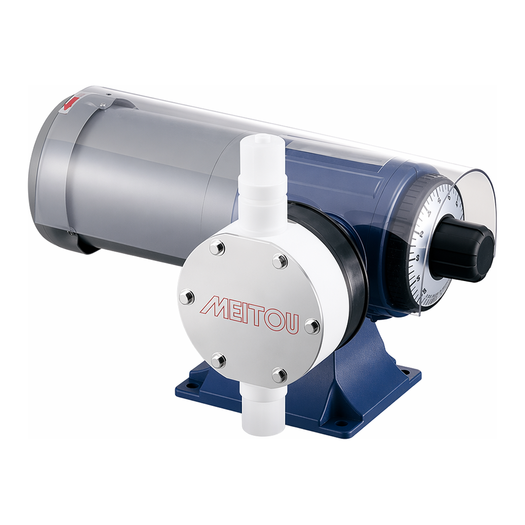 AS ONE Diaphragm Quantitative Pump, 다이어프램 정량펌프