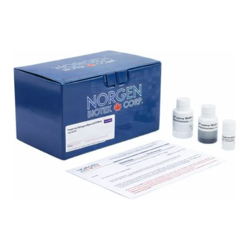 Norgen Plasma/Serum Exosome Purification Midi Kit