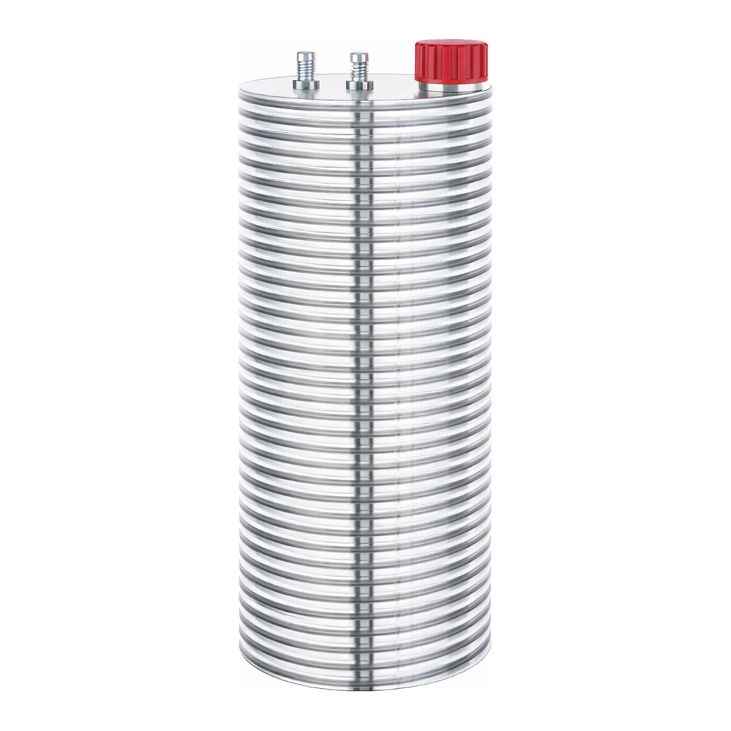 Greiner Bio One CELLDISC, 40 LAYERS, 10.000 CM², PS, CLEAR,TC, STANDARD SCREW CAP RED, STERILE, SINGLE PACKED