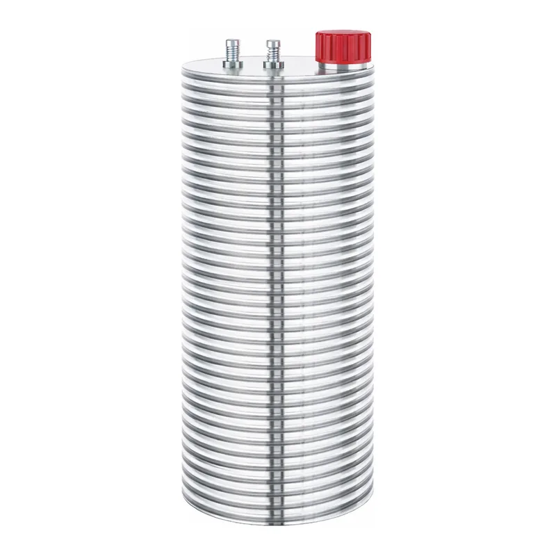 Greiner Bio One CELLDISC, 40 LAYERS, 10.000 CM², PS, CLEAR,TC, STANDARD SCREW CAP RED, STERILE, SINGLE PACKED