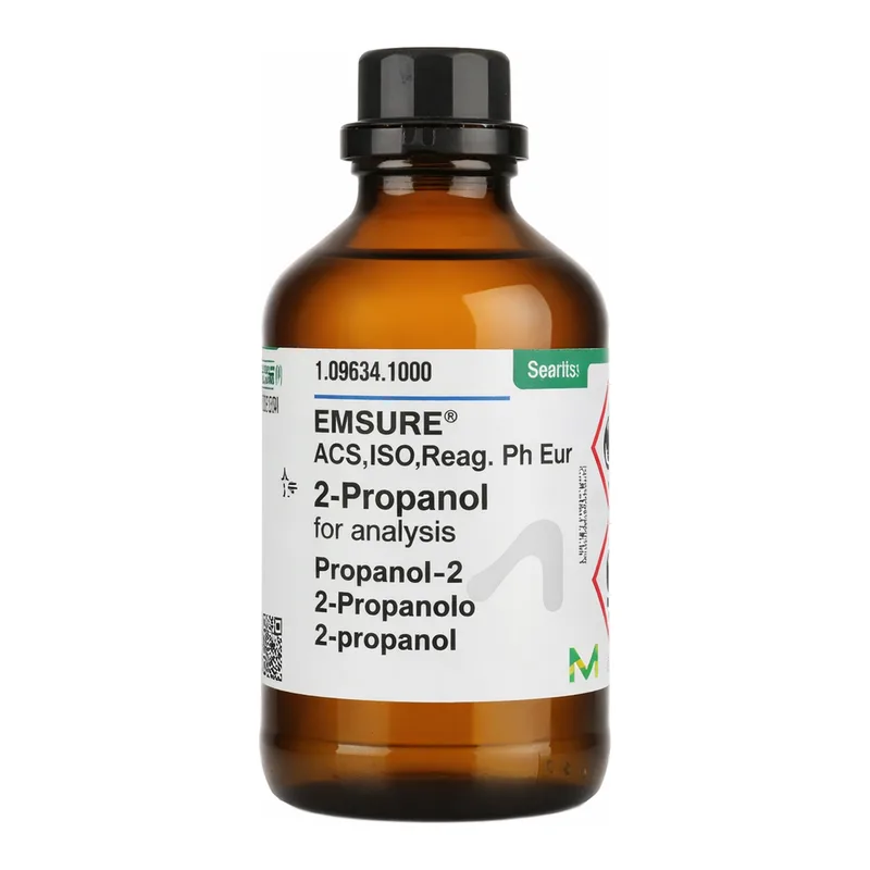 Merck PETROLEUM BENZINE 100-140°C EMPLURA®