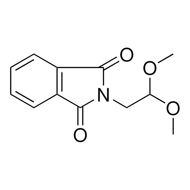 Merck PHTHALIMIDOACETALDEHYDE DIMETHY