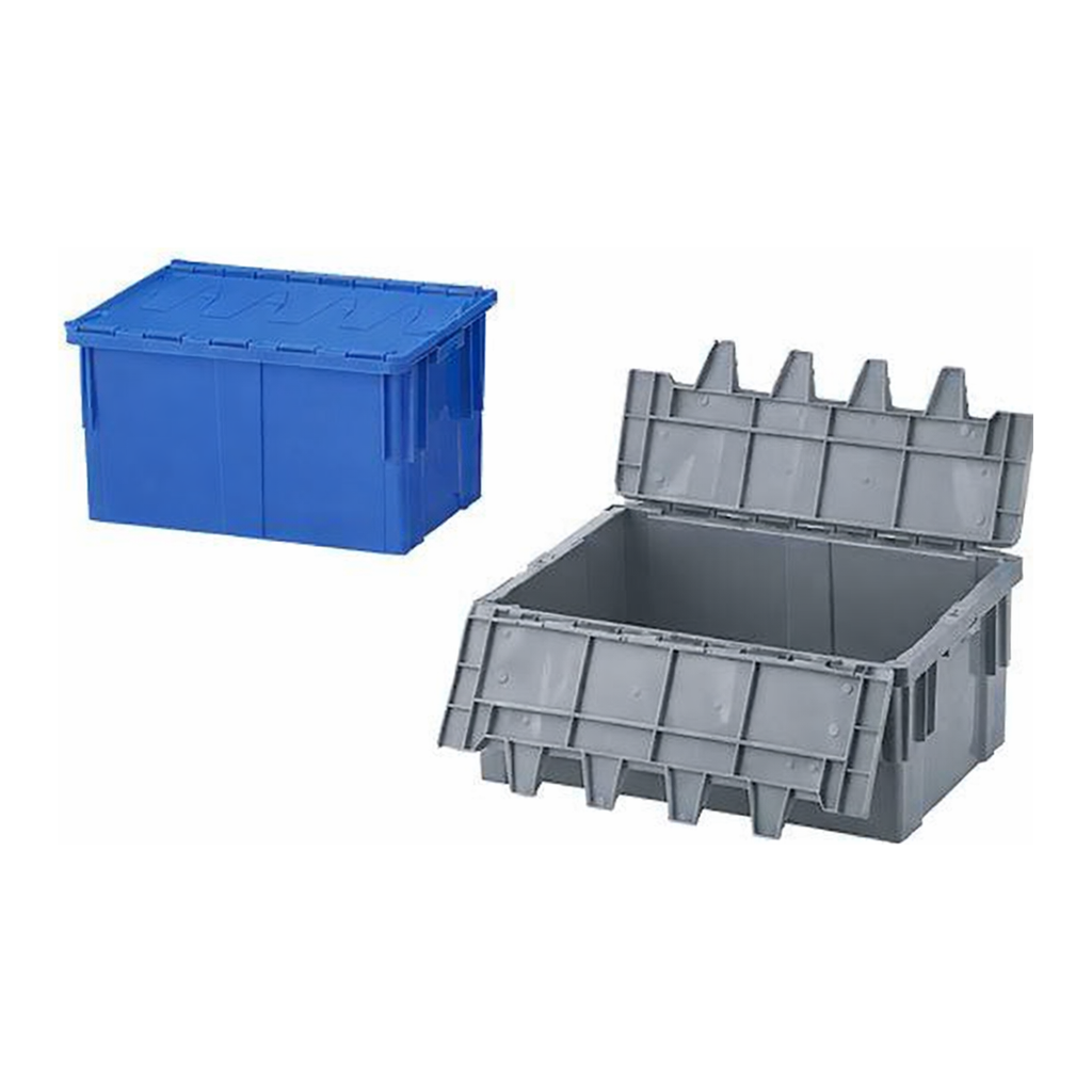 AS ONE Container PP, PP 컨테이너