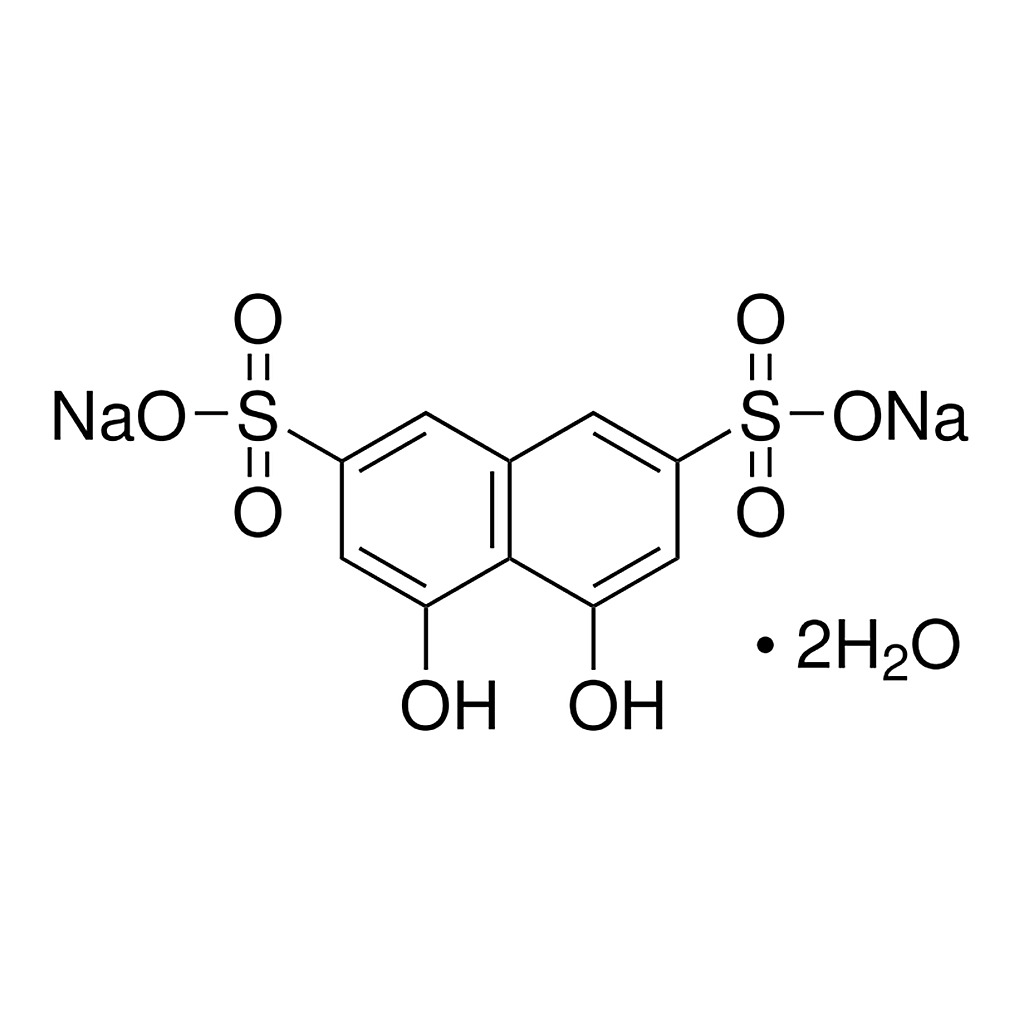 Merck Chromotropic acid disodium salt dihydrate