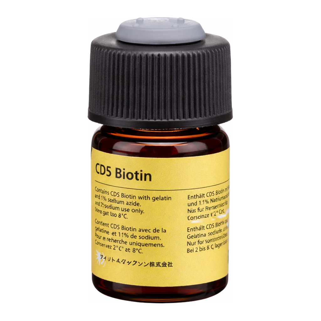 BD Biotin Mouse Anti-Human CD5