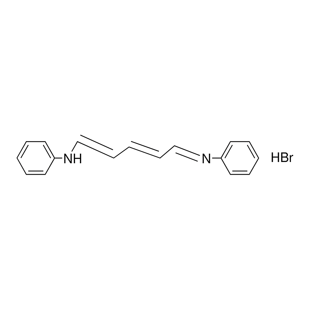 Merck N-(5-PHENYLAMINO)-2,4-PENTADIEN-