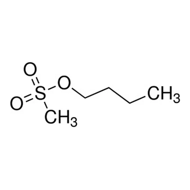Merck N-BUTYL METHANESULPHONATE-