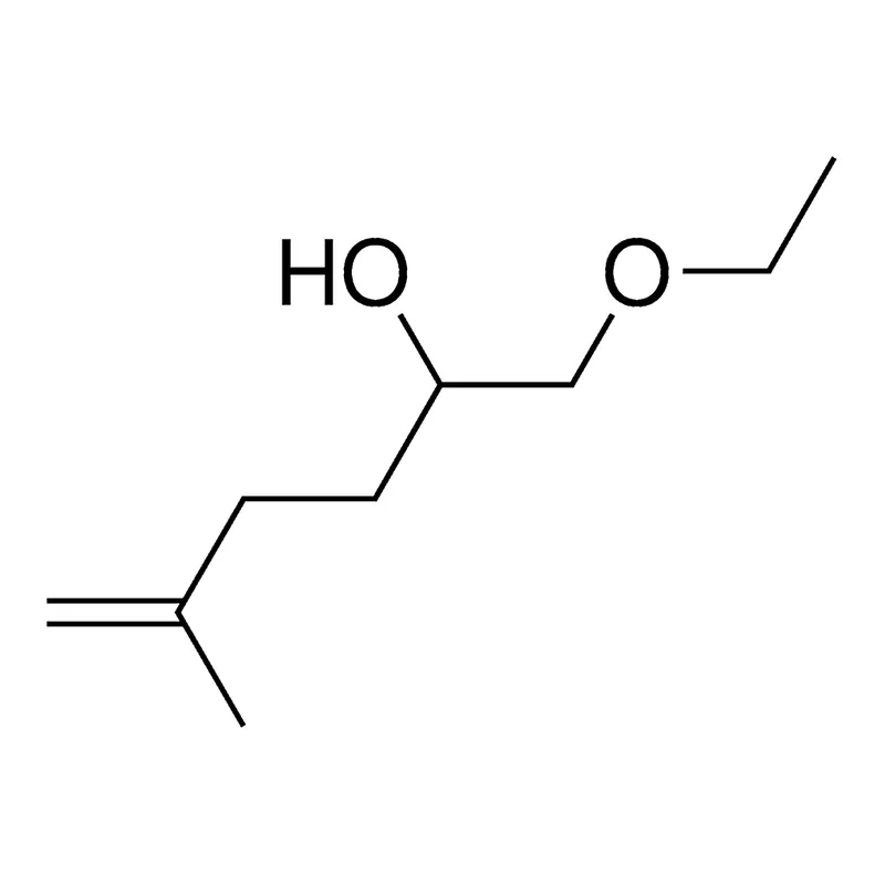 Merck 1-ETHOXY-5-METHYL-HEX-5-EN-2-O - 25 MG&