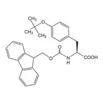 Merck FMOC-TYR(TBU)-OH 25 G