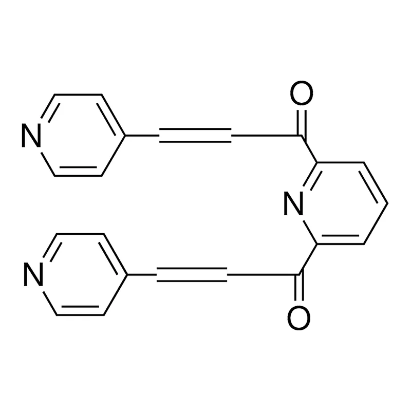 Merck 3-PYRIDIN-4-YL-1-(6-(3-PYRIDIN - 25 MG&