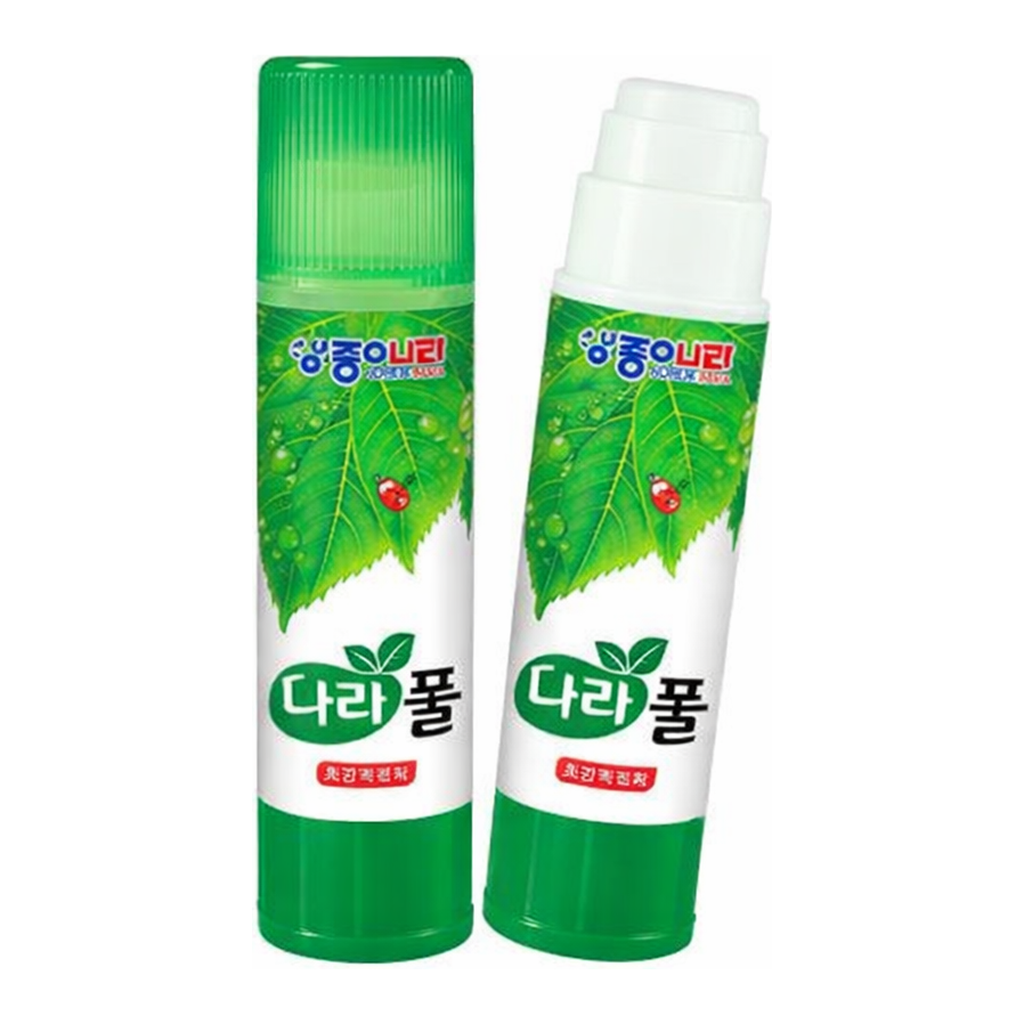 OFFICENEX 종이나라 나라풀 8g