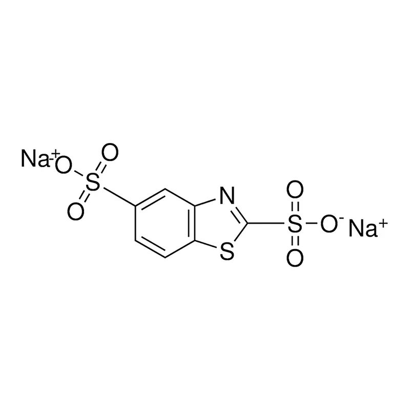 Merck BENZOTHIAZOLE-2,5-DISULFONIC AC