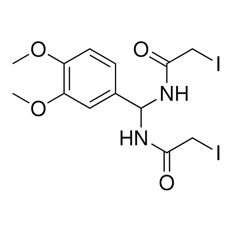 Merck N-((3,4-DIMETHOXY-PHENYL)-(2-I - 50 MG &