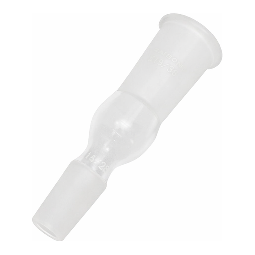 AS ONE Tapered Tube (For Enlargement)