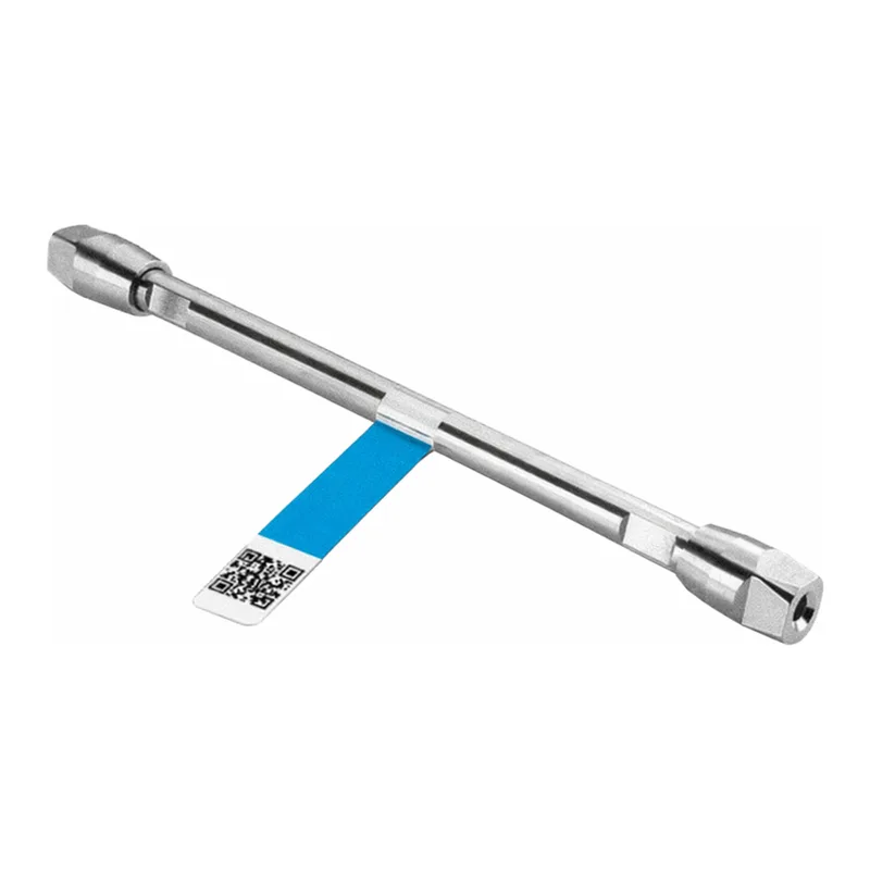 Waters XBridge Premier BEH C18 Column, 3.5 µm, 4.6 x 100 mm, 1/pk