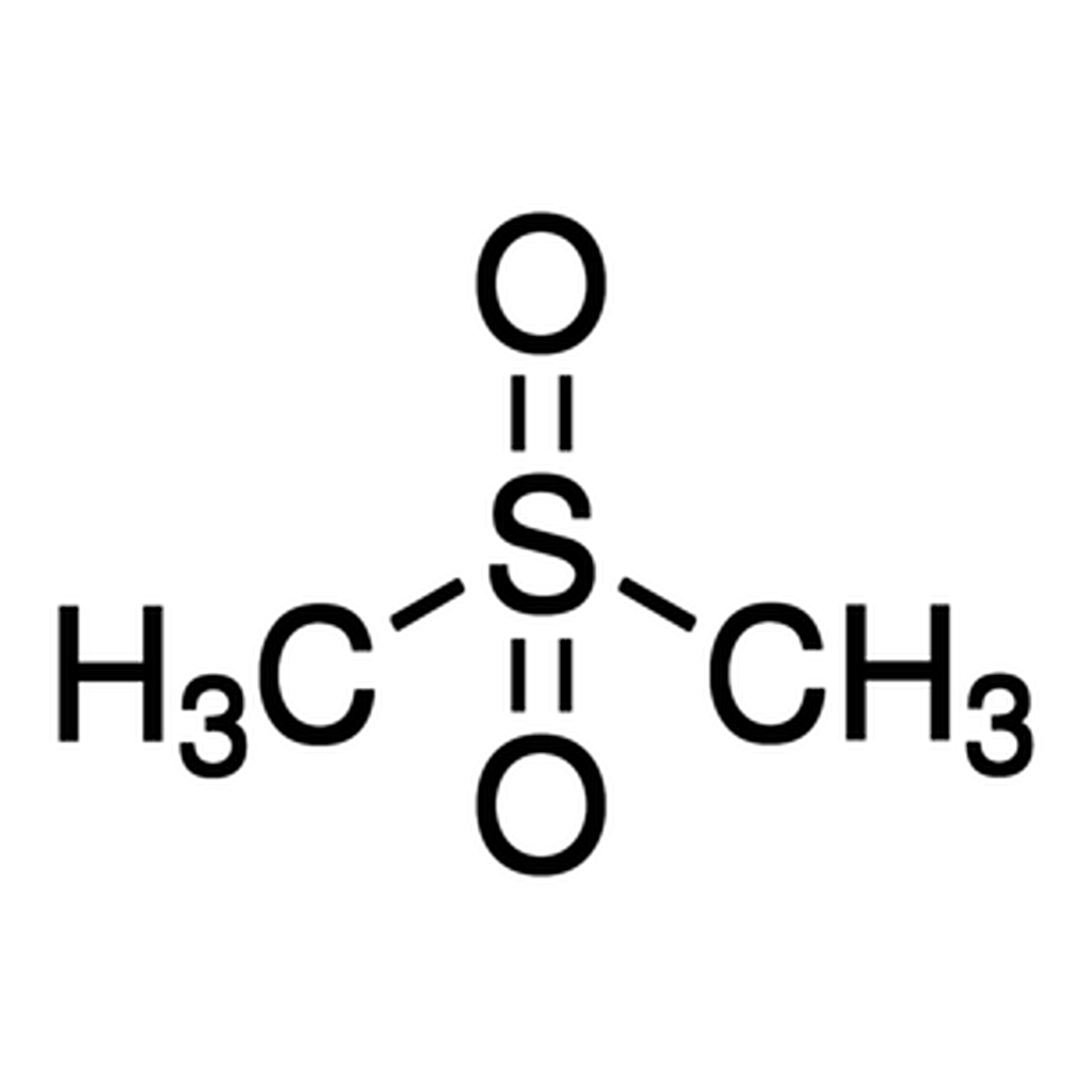 Merck METHYL SULFONE, 98%