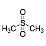 Merck METHYL SULFONE, 98%