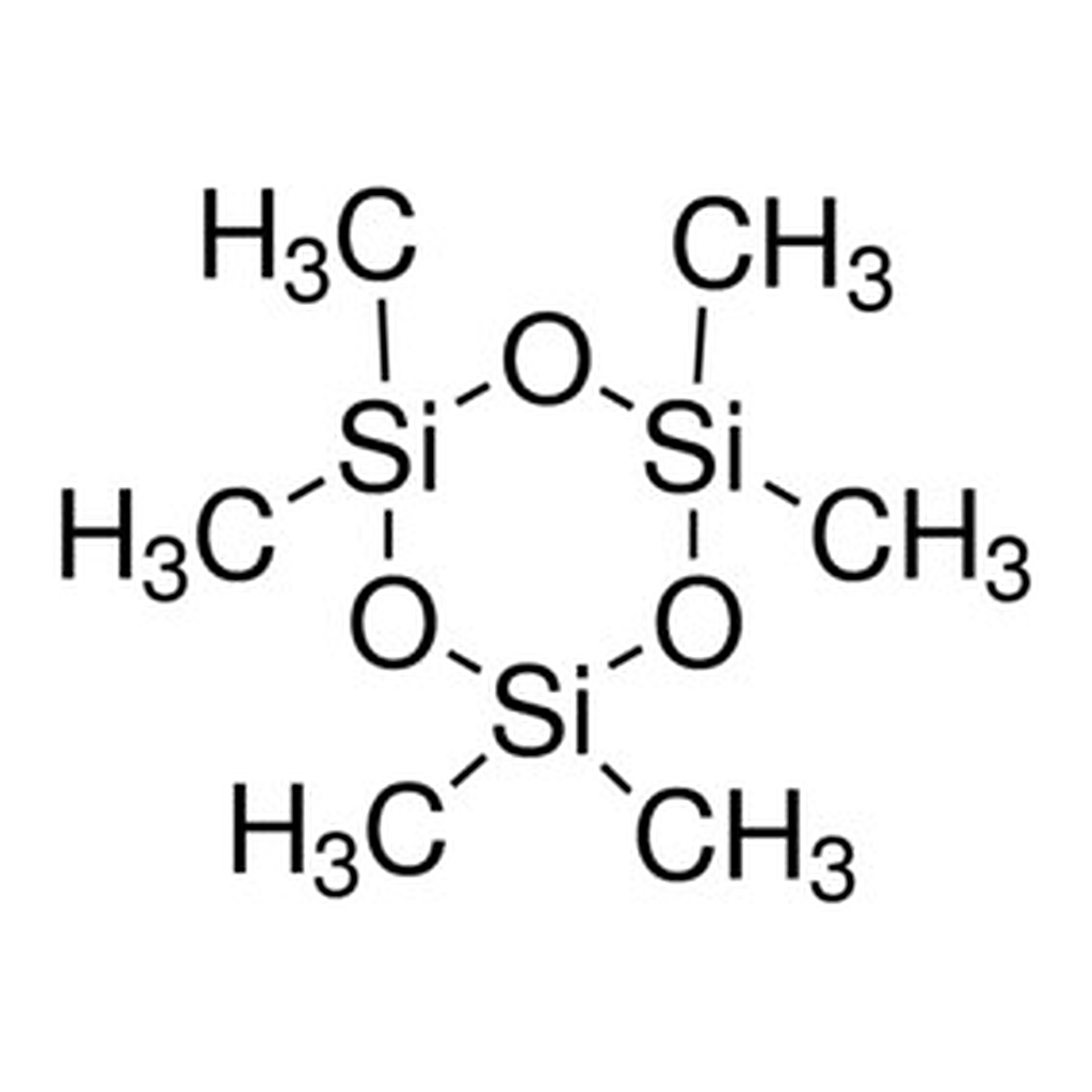Merck HEXAMETHYLCYCLOTRISILOXANE, 98%