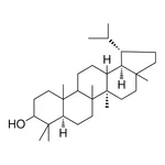 Merck LUPAN-3-BETA-OL - 1 MG