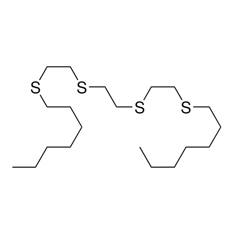 Merck 8,11,14,17-TETRATHIATETRACOSANE-