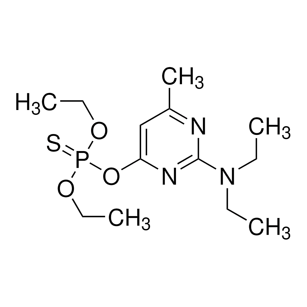 Merck Pirimiphos-ethyl