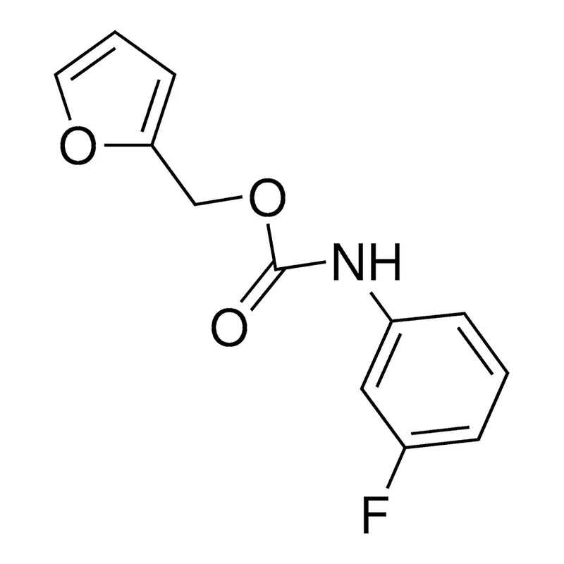 Merck FURFURYL N-(3-FLUOROPHENYL)CAR - 50 MG&