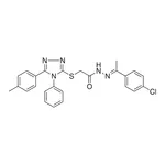 Merck RCL R52,855-2 - 50MG