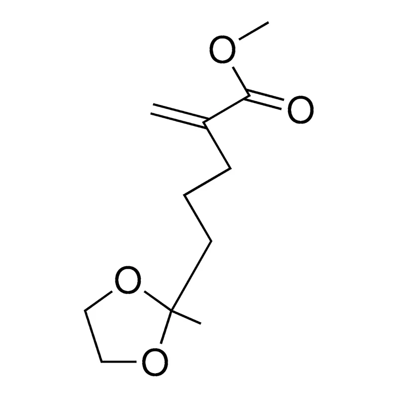 Merck METHYL 5-(2-METHYL-1,3-DIOXOLA - 50 MG&