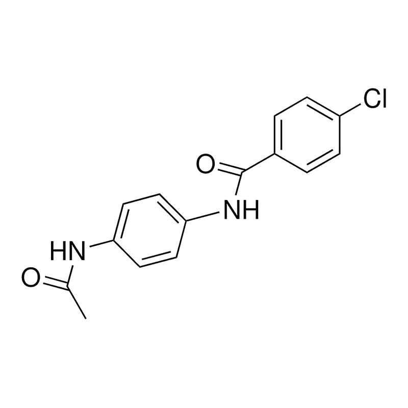Merck 4'-ACETAMIDO-4-CHLOROBENZANILID-