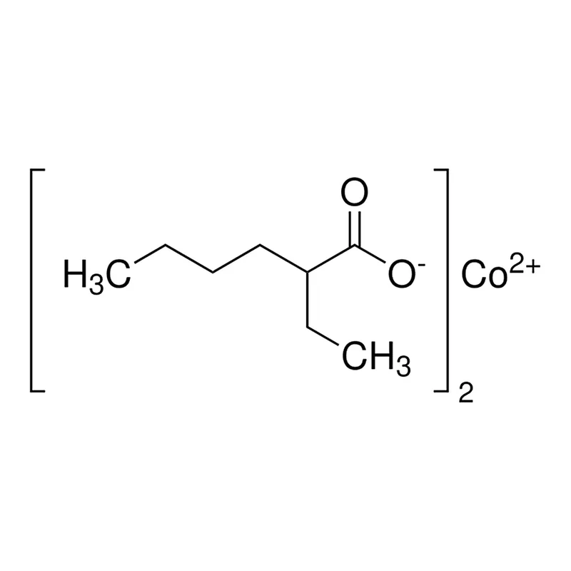 Merck COBALT(II) 2-ETHYLHEXANOATE, 65 WT. % &