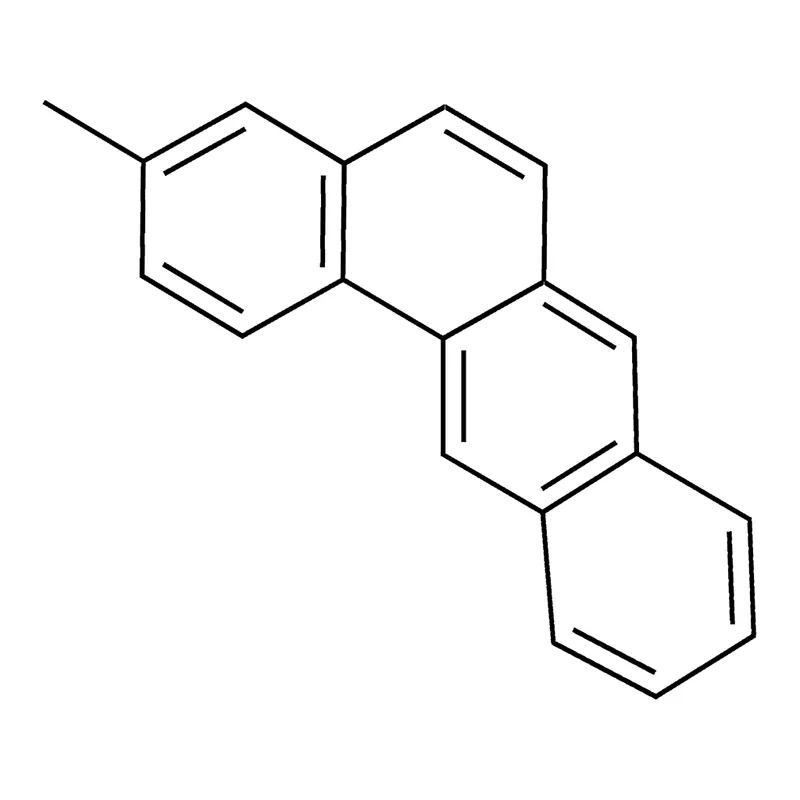 Merck 3-METHYLBENZ(A)ANTHRACENE - 10 MG