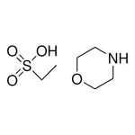 Merck ETHANESULFONIC ACID, MORPHOLINE A-