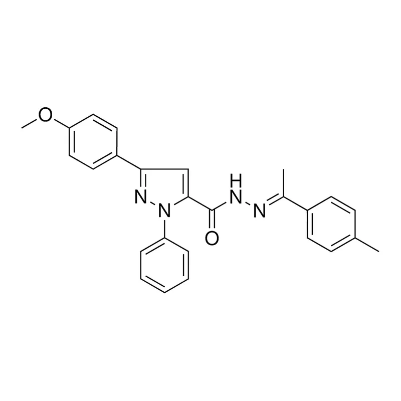 Merck 5-(4-MEO-PH)-2-PH-2H-PYRAZOLE-3 - 50 MG&