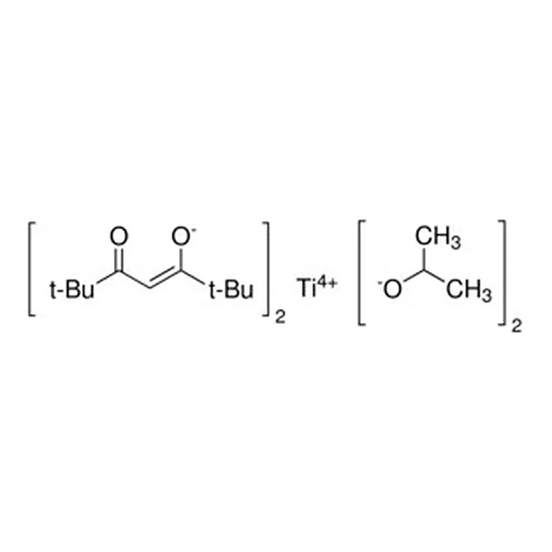 Merck TITANIUM(IV) DIISOPROPOXIDEBIS(2,2,6,6-&