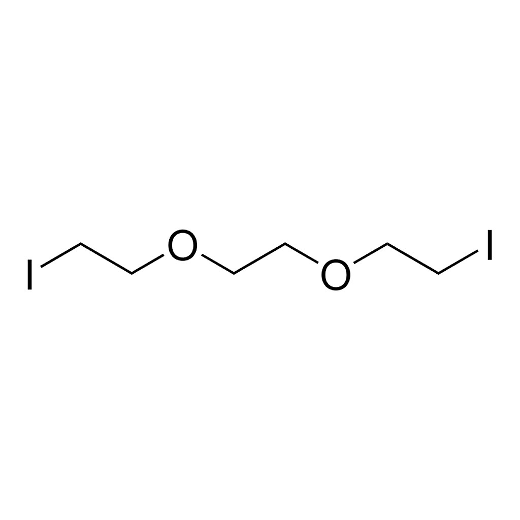 Merck 1,2-Bis(2-iodoethoxy)ethane