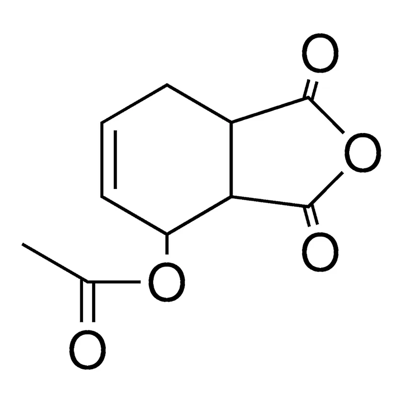 Merck ACETIC ACID 1,3-DIOXO-1,3,3A,4 - 5 MG&