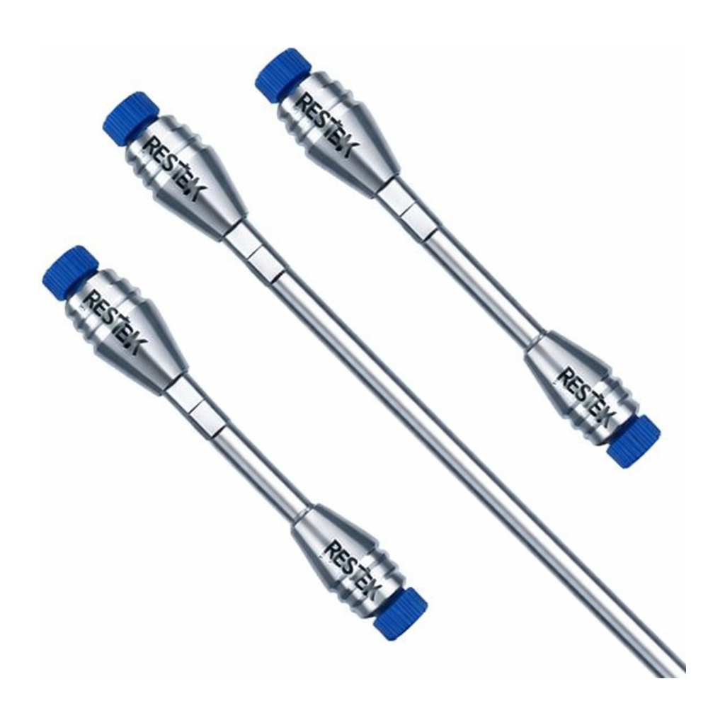 Restek Ultra AQ C18 3um, 30 x 4.6mm