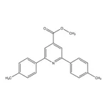 Merck Methyl 2,6-dip-tolylpyridine-4-carboxylate