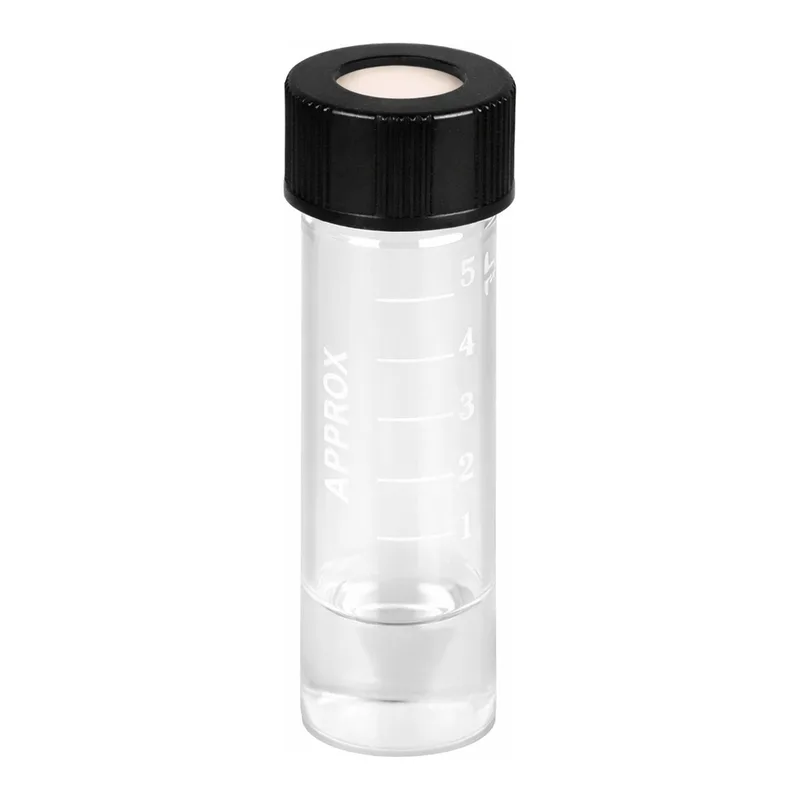 Merck VIALS
